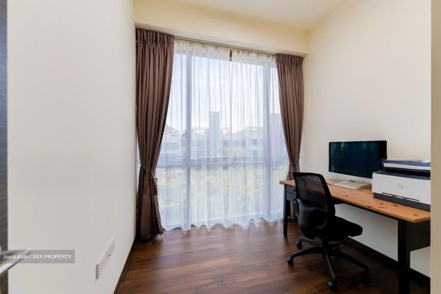 FORETT AT BUKIT TIMAH (D21), Apartment #554886901